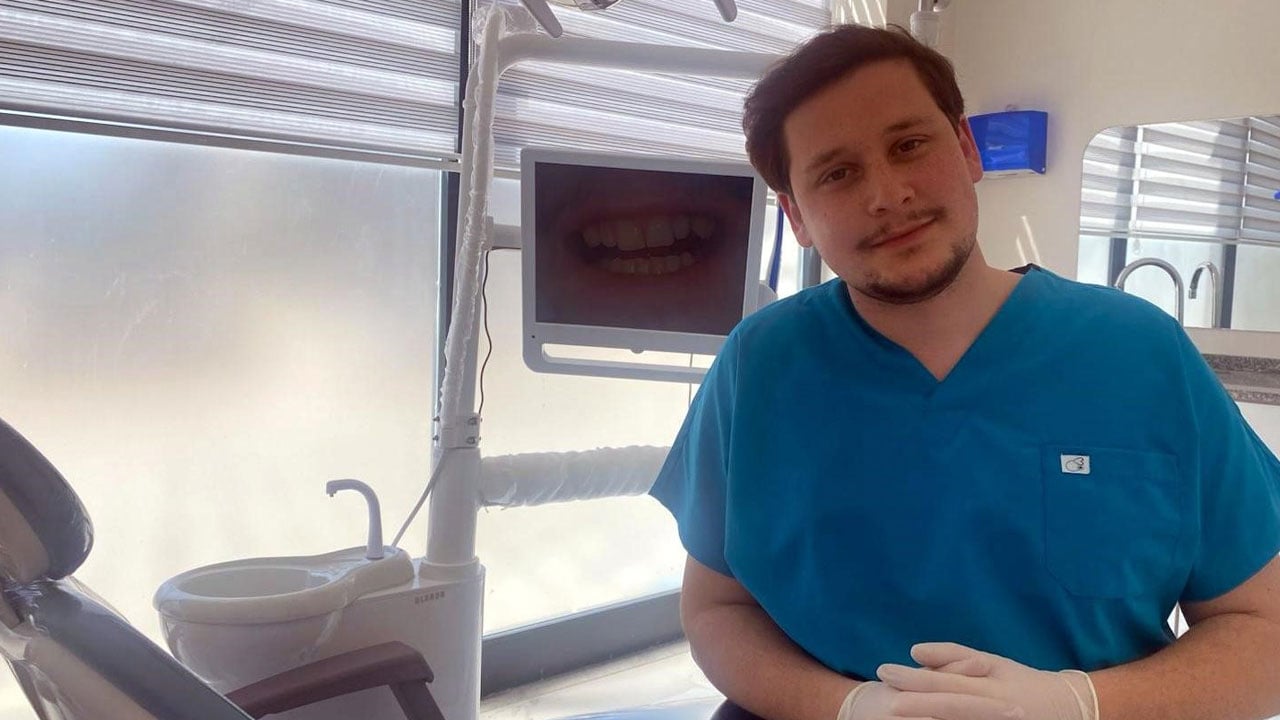 Foto - Bu ürünler dişleriniz için yıkım olabilir! Beyazlatıyor diye kullanılıyor, sonuç hüsran oluyor