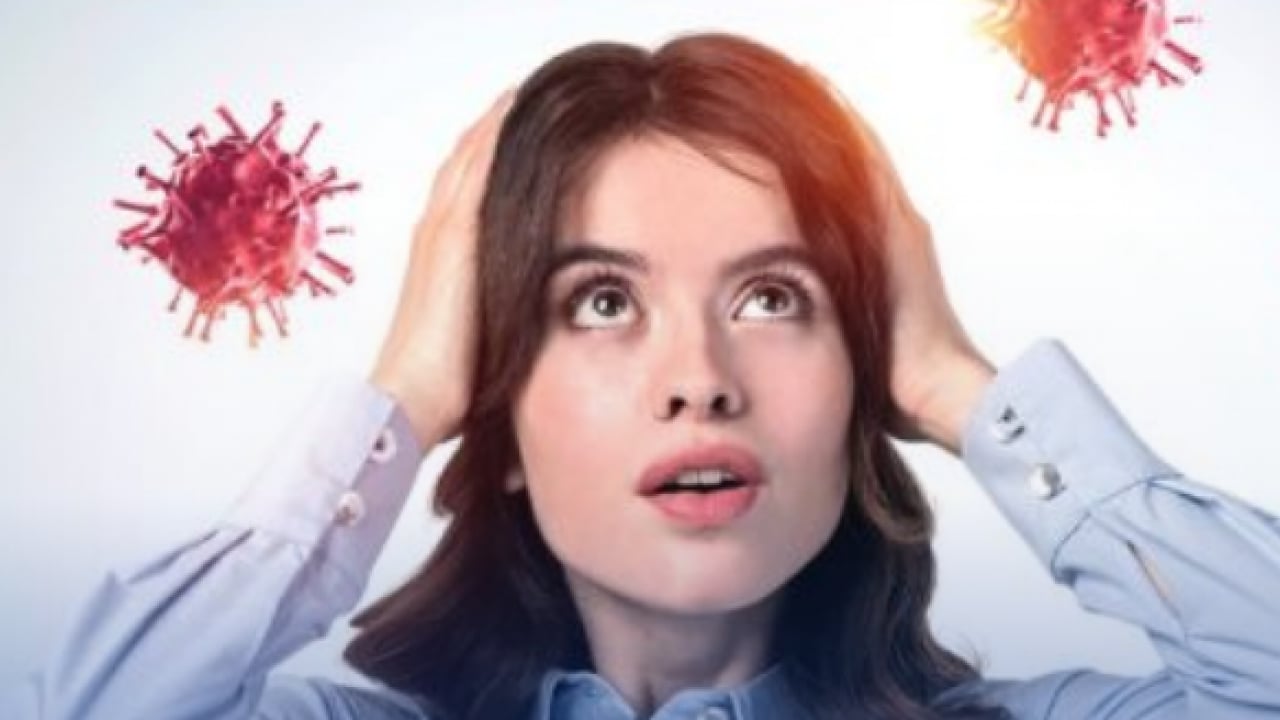 Foto - Bu uyarılara aman dikkat: İdrar yolu enfeksiyonuna çözümler... Mikroptan eser kalmıyor