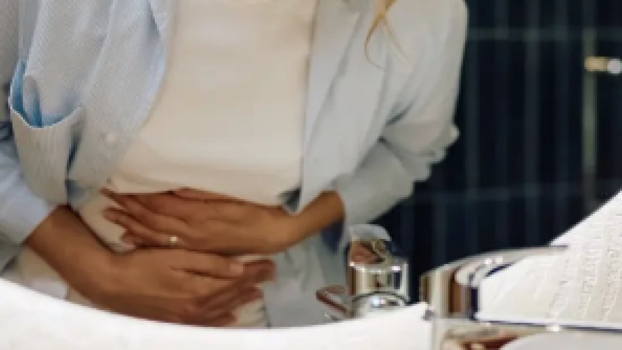 Foto - Bu uyarılara aman dikkat: İdrar yolu enfeksiyonuna çözümler... Mikroptan eser kalmıyor