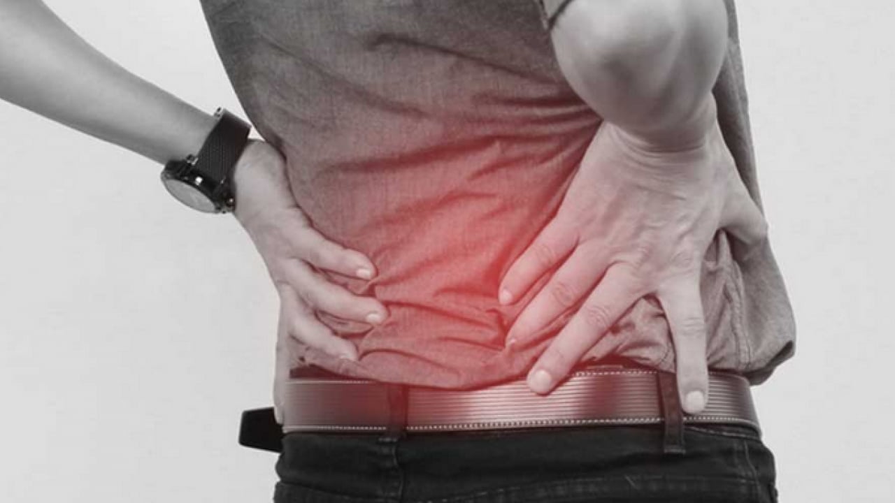 Foto - Bu uyarıları not etmelisiniz... Bel ağrılarıyla ilgili uzmanlardan ezber bozan açıklamalar