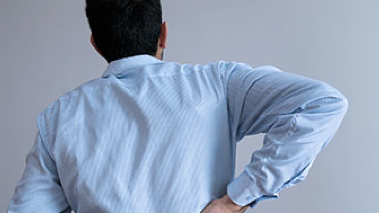 Foto - Bu uyarıları not etmelisiniz... Bel ağrılarıyla ilgili uzmanlardan ezber bozan açıklamalar