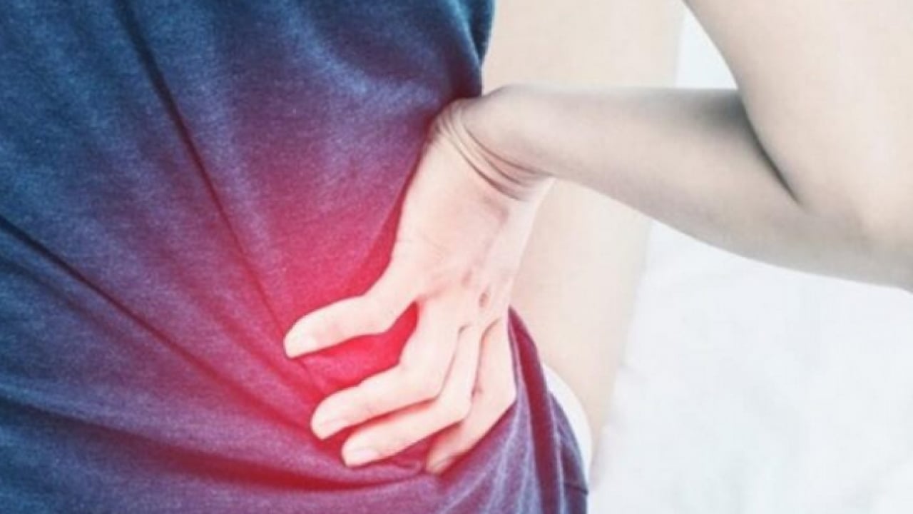 Bu uyarıları not etmelisiniz... Bel ağrılarıyla ilgili uzmanlardan ezber bozan açıklamalar