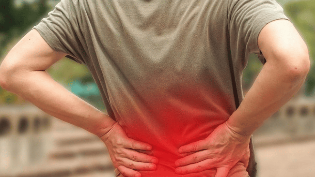 Foto - Bu uyarıları not etmelisiniz... Bel ağrılarıyla ilgili uzmanlardan ezber bozan açıklamalar