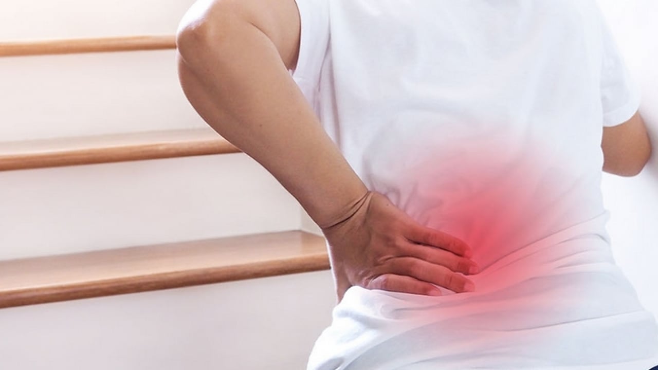 Foto - Bu uyarıları not etmelisiniz... Bel ağrılarıyla ilgili uzmanlardan ezber bozan açıklamalar