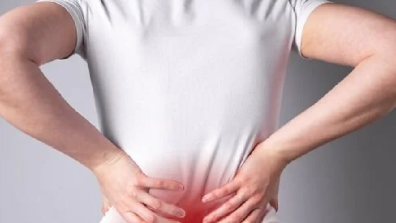 Foto - Bu uyarıları not etmelisiniz... Bel ağrılarıyla ilgili uzmanlardan ezber bozan açıklamalar