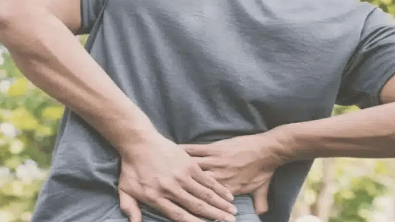 Foto - Bu uyarıları not etmelisiniz... Bel ağrılarıyla ilgili uzmanlardan ezber bozan açıklamalar