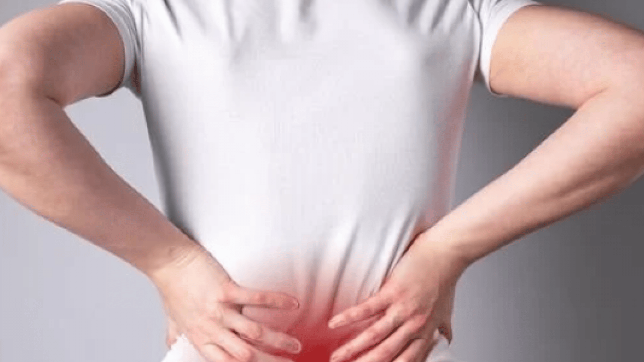 Foto - Bu uyarıları not etmelisiniz... Bel ağrılarıyla ilgili uzmanlardan ezber bozan açıklamalar