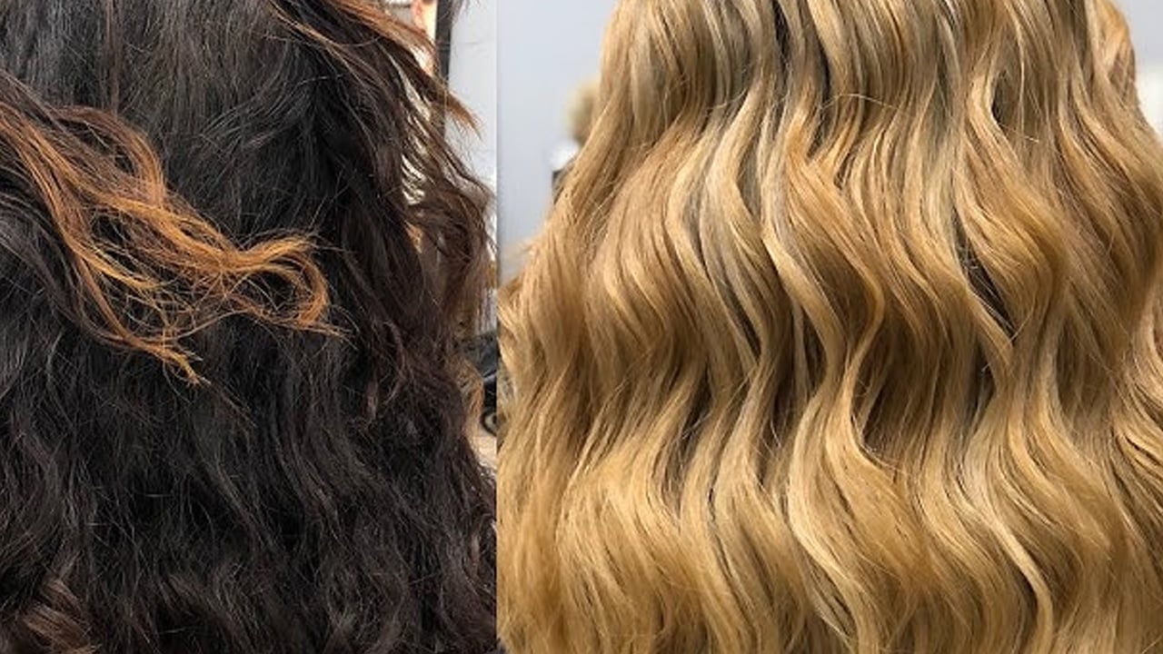 Foto - Bu yağ saçları güçlendirip dökülmesini engelliyor: Resmen Rapunzel gibi güçlü ve upuzun oluyor! Duyan satın alıyor