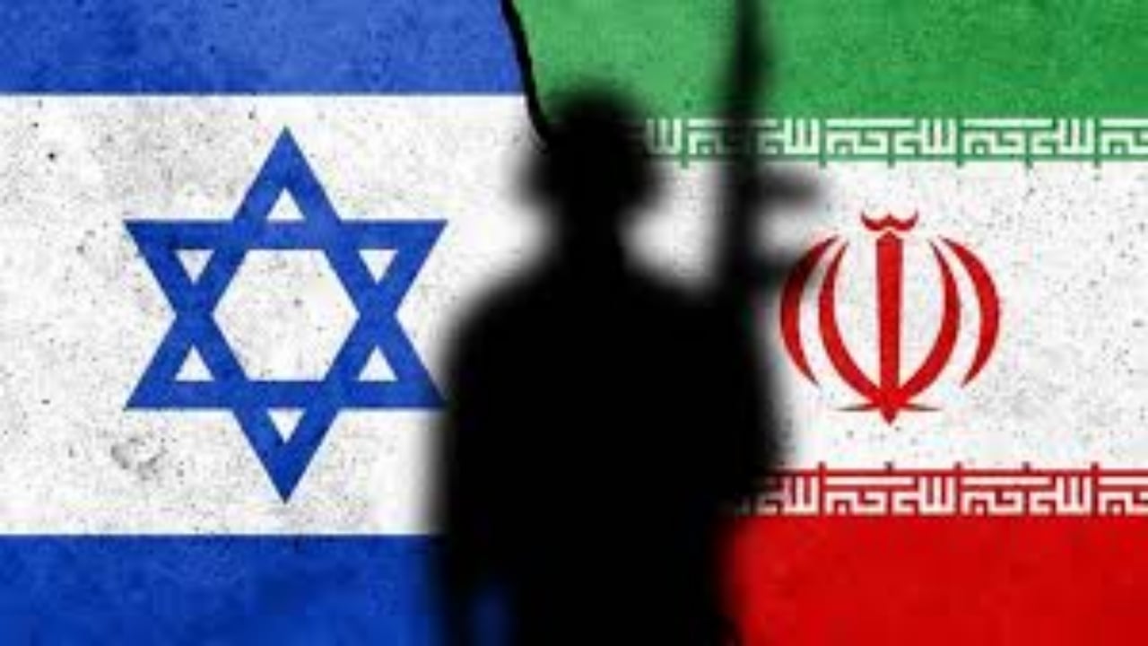 Foto - Bu yaşanırsa hem İran hem de dünya için kâbus olur! İşte İsrail’in korkunç planı