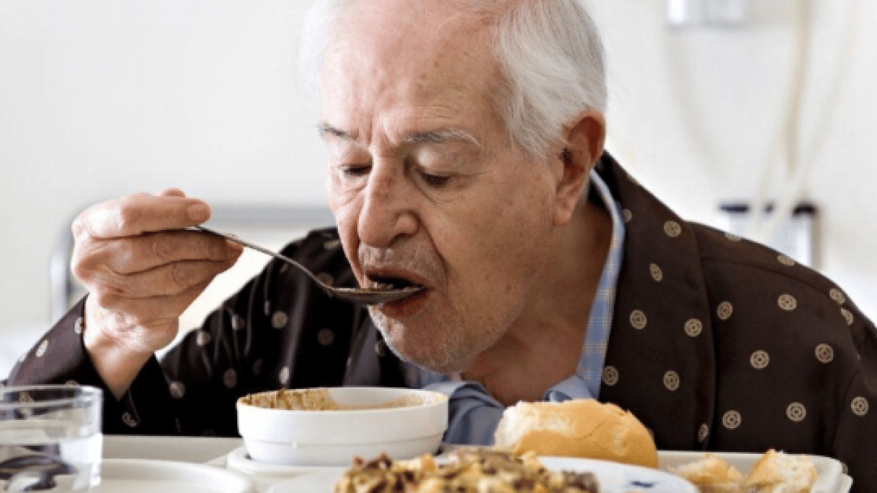 Foto - Bu yemekleri ağzınıza bile sürmeyin: 10 dakikada 2 ay yaşlandırıyor!