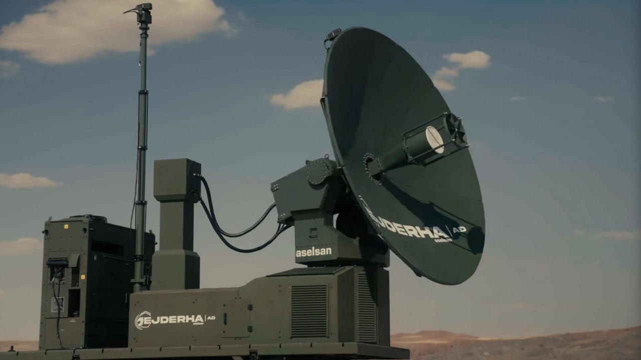 Foto - Bu yıl göreve başlıyor! ÇELİKKUBBE'de sürü saldırılara ejderha kalkanı