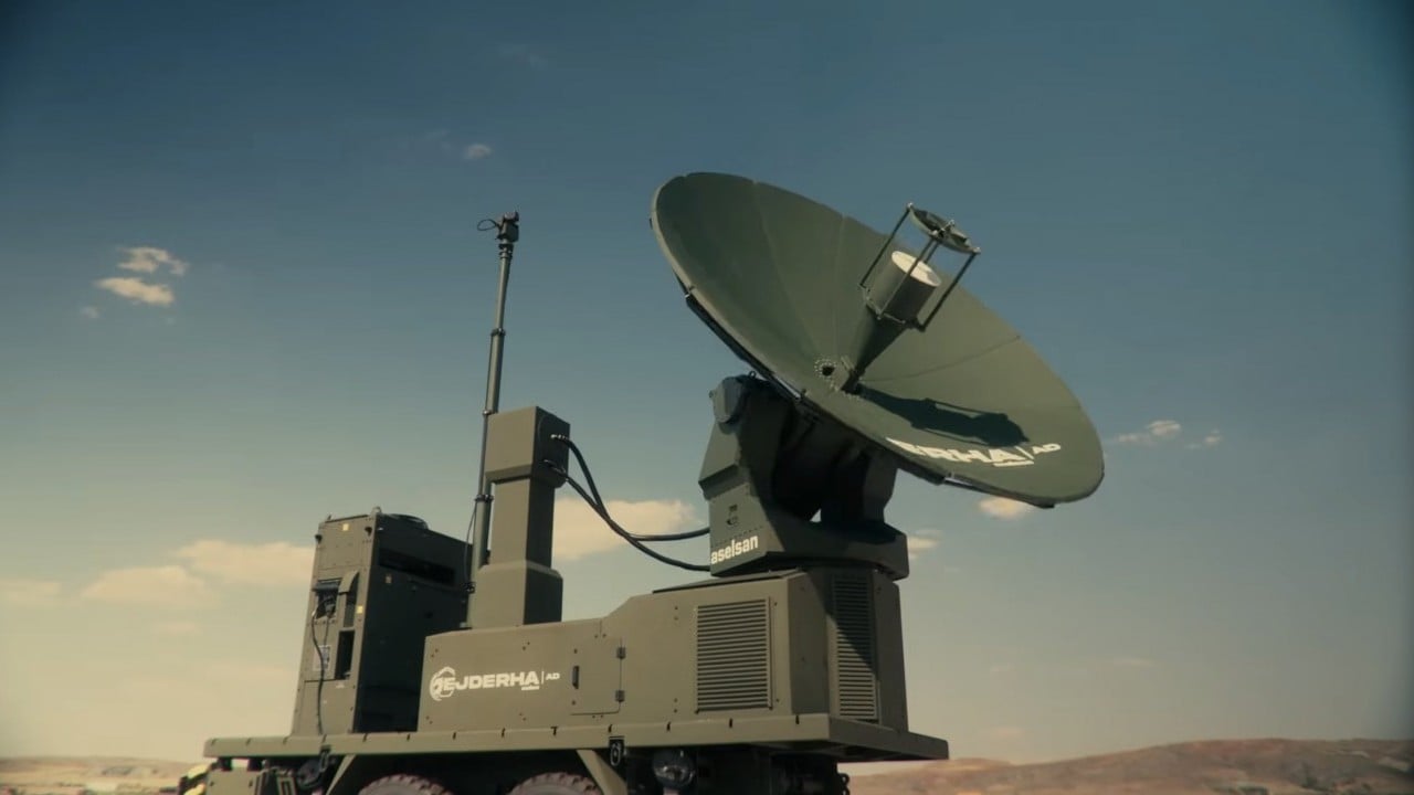 Foto - Bu yıl göreve başlıyor! ÇELİKKUBBE'de sürü saldırılara ejderha kalkanı