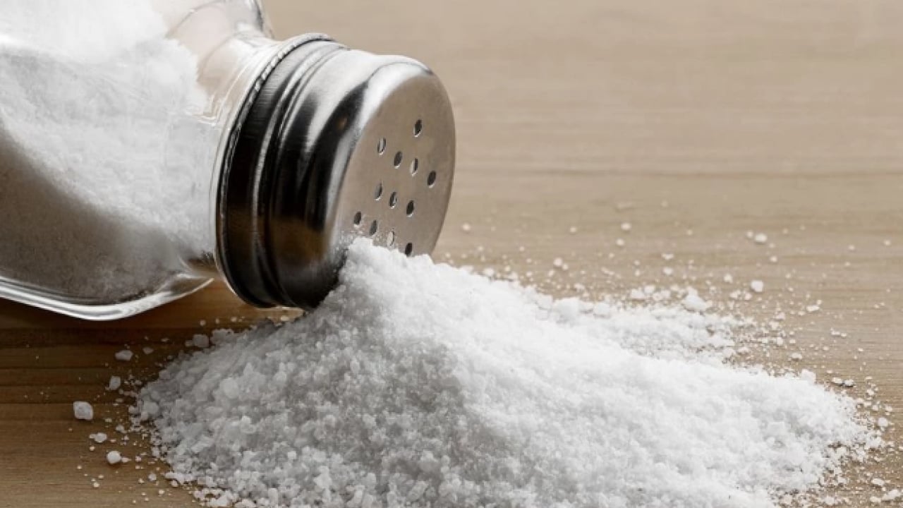 Foto - Bu yöntem diğerlerinden farklı! Patates kızartmasını cips gibi yapmanın doğal yolu