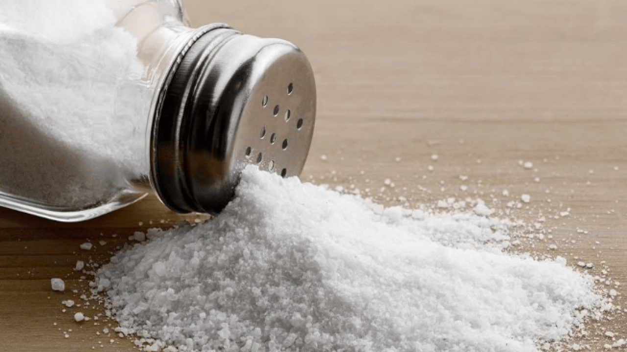 Foto - Bu yöntem diğerlerinden farklı! Patates kızartmasını cips gibi yapmanın doğal yolu