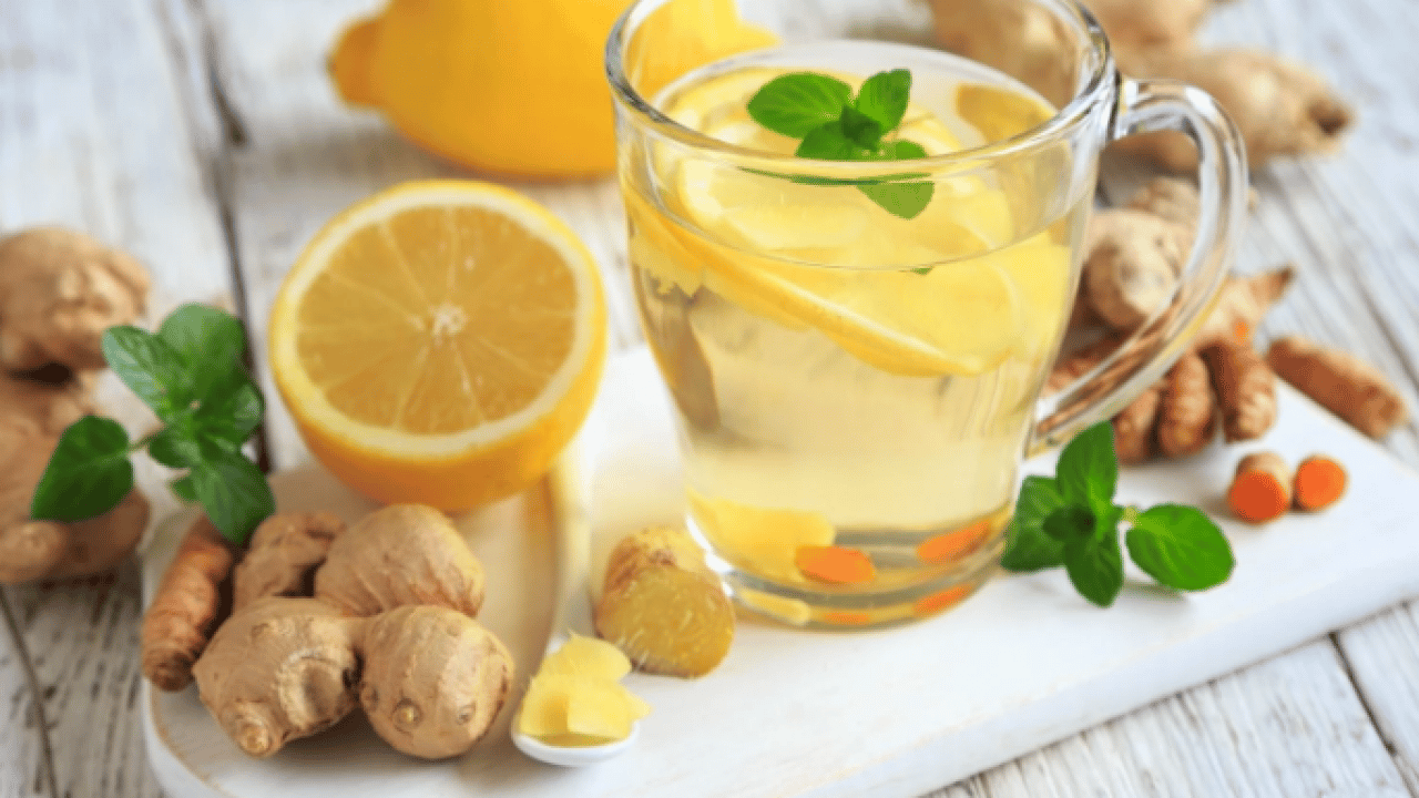 Foto - Bu yöntem farkını gösteriyor! Boğaz ağrısını gidermenin doğal yolu açıklandı