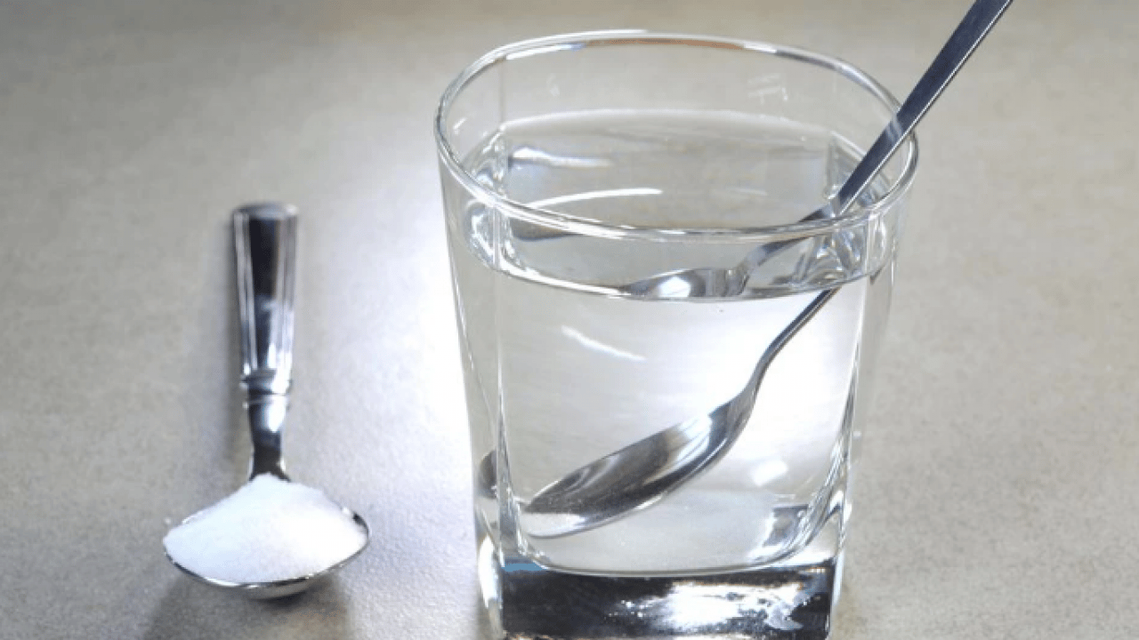 Foto - Bu yöntem farkını gösteriyor! Boğaz ağrısını gidermenin doğal yolu açıklandı