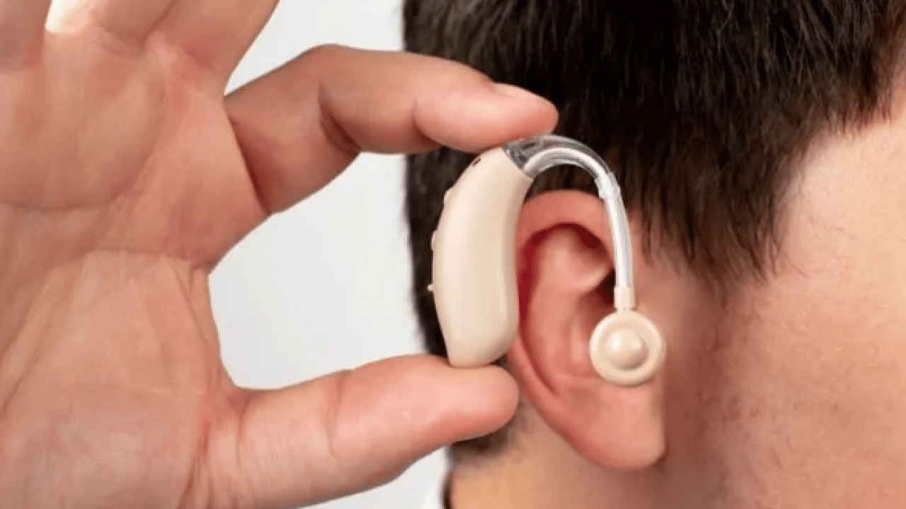 Foto - Bu yöntem ile tamamen duracak! Koklear İmplant ile bebekler de yaşlılar da duyabiliyor