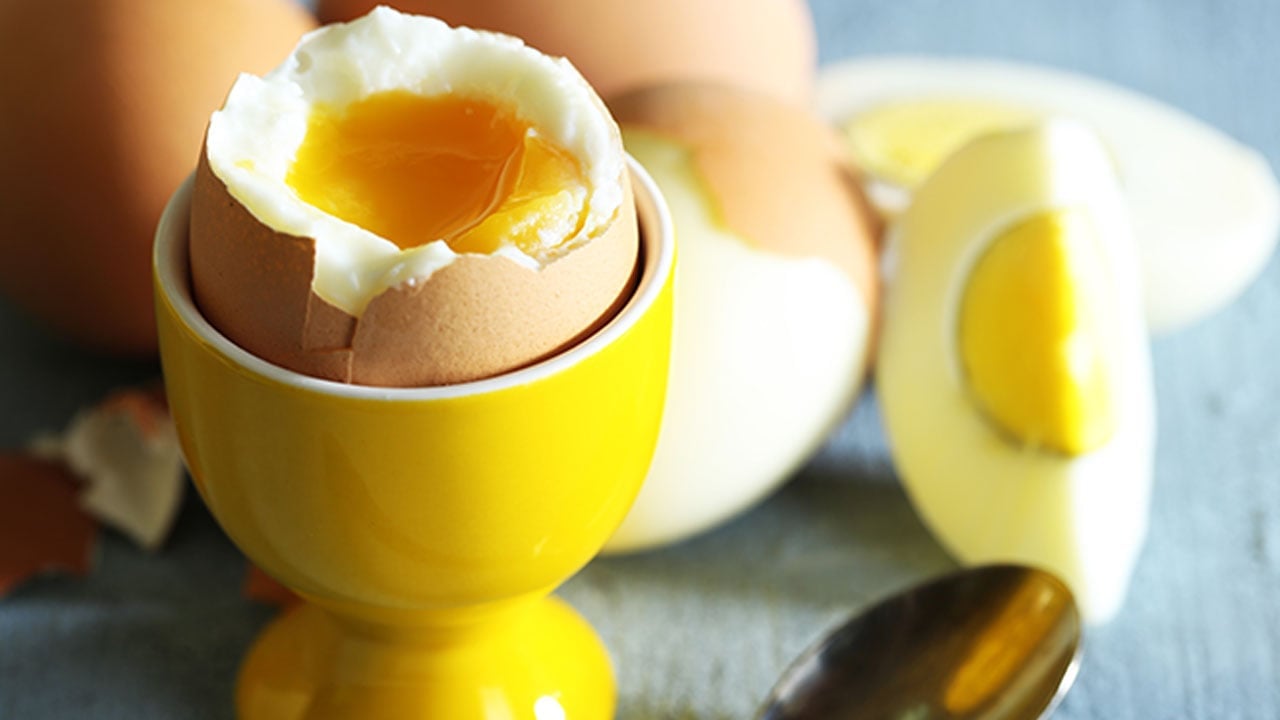 Foto - Bu yöntemi duyan şaşırıp kalıyor! Yumurta buzlukta saklanır mı?