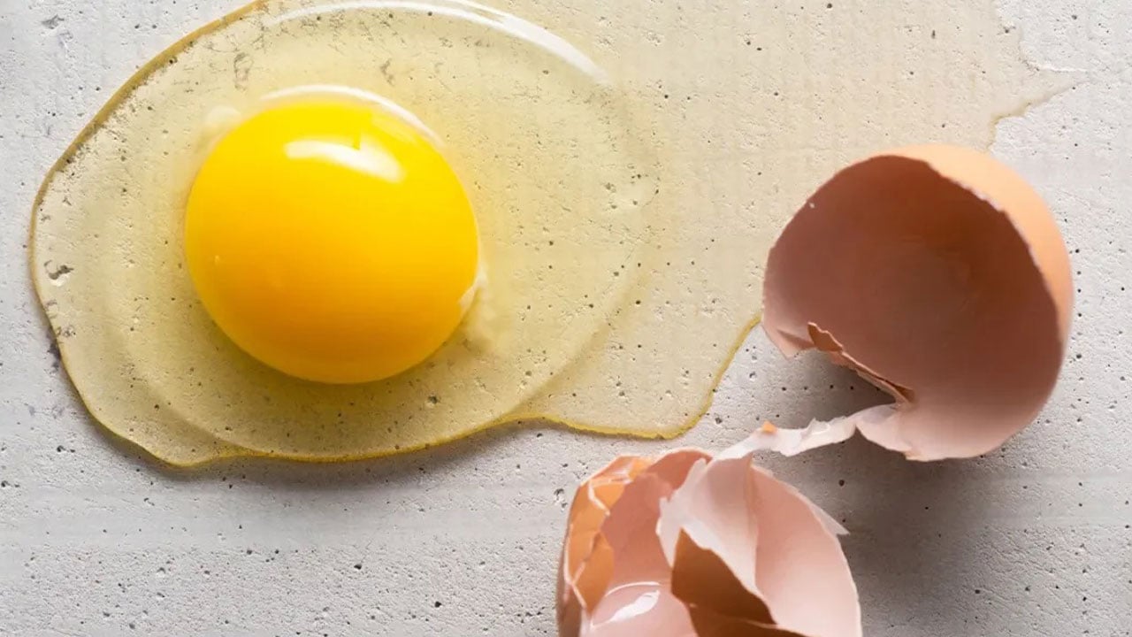 Foto - Bu yöntemi duyan şaşırıp kalıyor! Yumurta buzlukta saklanır mı?