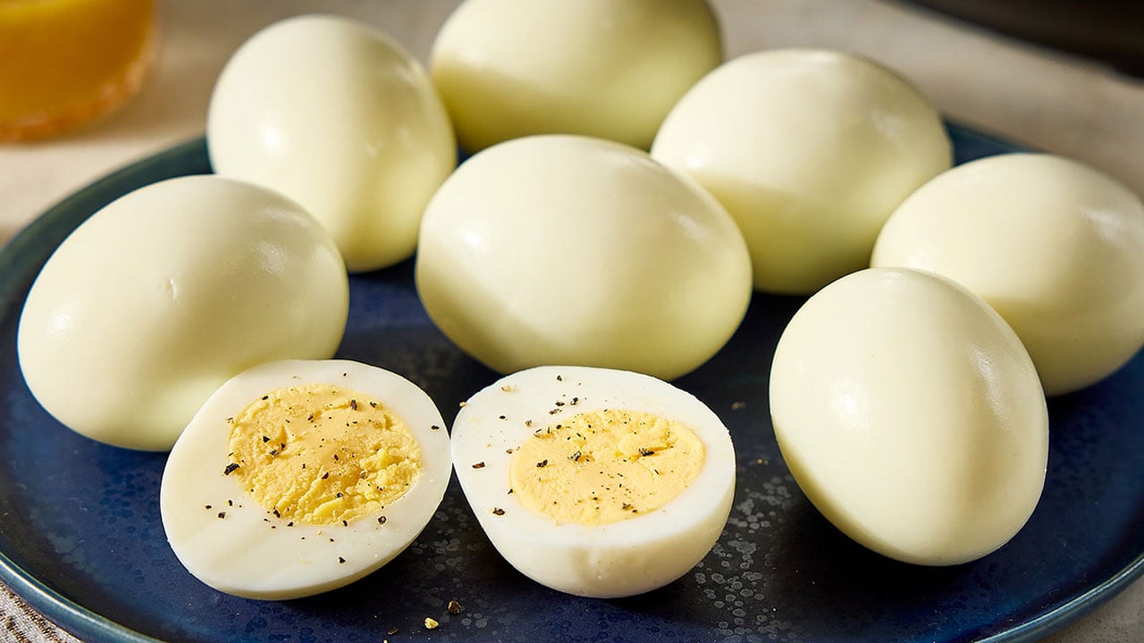 Foto - Bu yöntemi duyan şaşırıp kalıyor! Yumurta buzlukta saklanır mı?