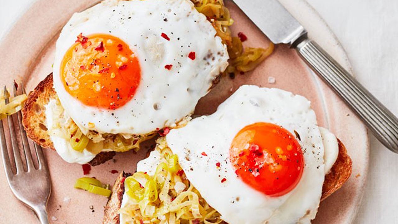 Foto - Bu yöntemi duyan şaşırıp kalıyor! Yumurta buzlukta saklanır mı?