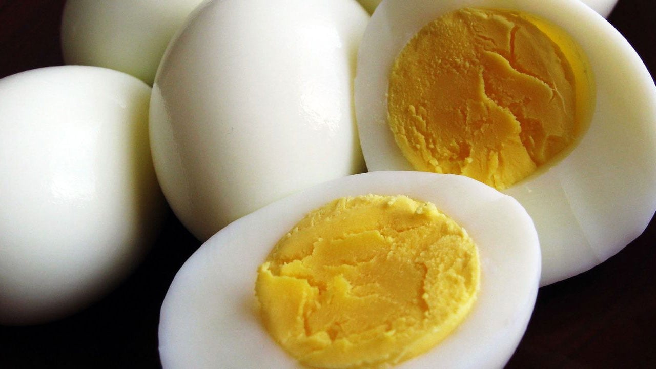 Foto - Bu yöntemi duyan şaşırıp kalıyor! Yumurta buzlukta saklanır mı?