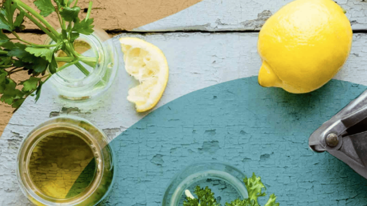 Foto - Bu yöntemi duyunca çok şaşıracaksınız: Kutu kutu kolajene bedel: Limon sıkıp için ve etkisine bakın...