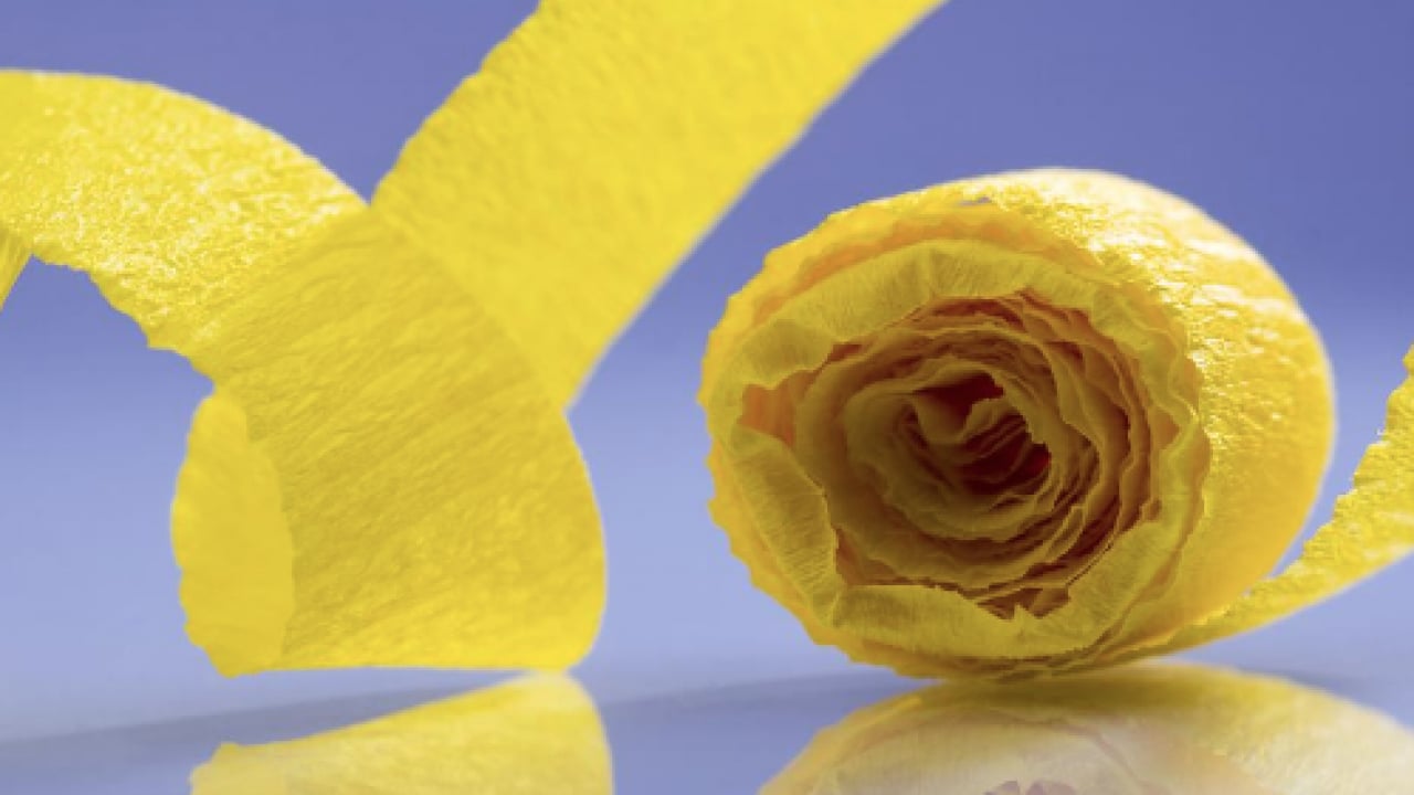 Foto - Bu yöntemi keşfetmediniz mi? Bahar aylarının C vitamini deposu! Evde limon kabuğunu böyle deneyin