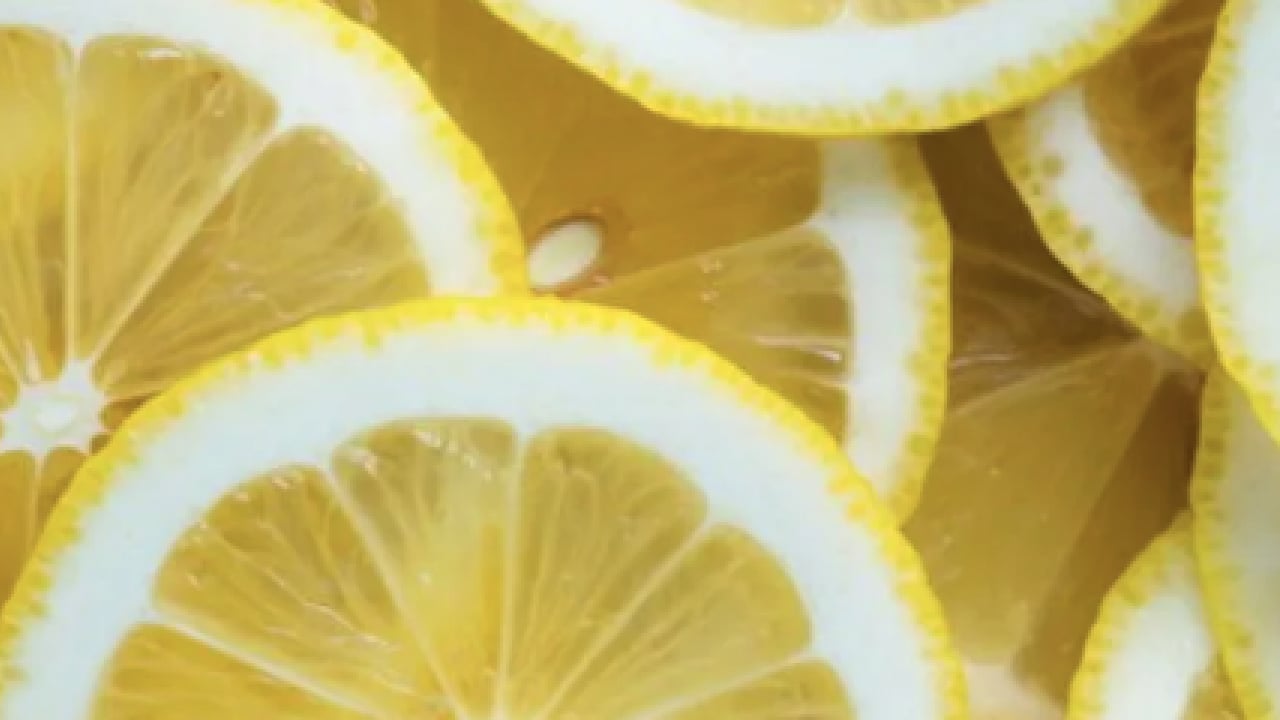 Foto - Bu yöntemi keşfetmediniz mi? Bahar aylarının C vitamini deposu! Evde limon kabuğunu böyle deneyin