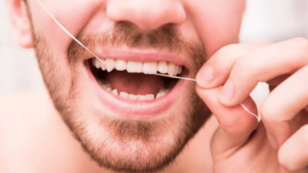 Foto - Bu sistemle artık sağlıklı bir yaşama var mısınız? Dişlere değmesi dahi... Kürdanları çöpe attıran bilgi