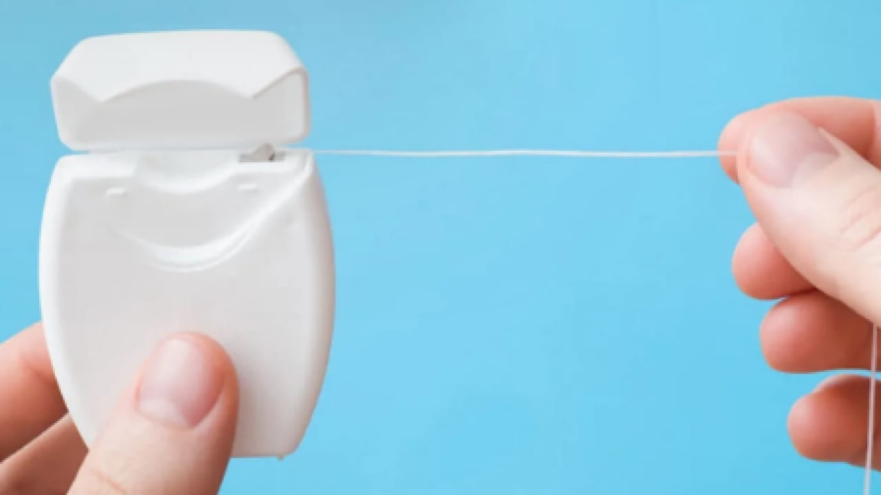 Foto - Bu sistemle artık sağlıklı bir yaşama var mısınız? Dişlere değmesi dahi... Kürdanları çöpe attıran bilgi