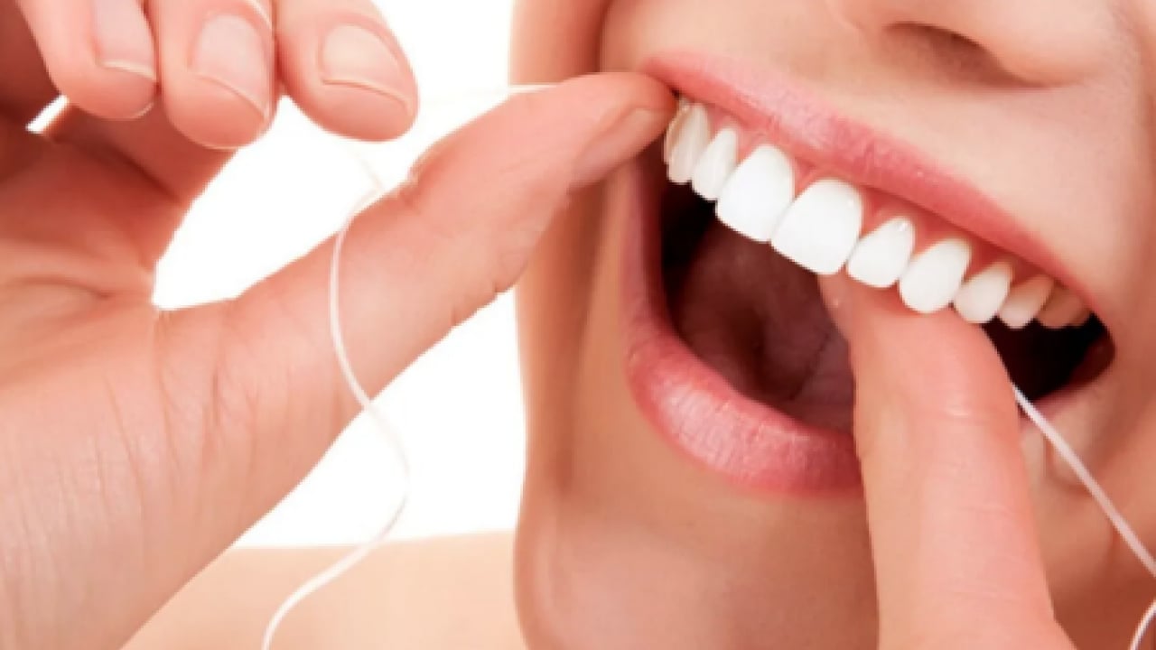 Foto - Bu sistemle artık sağlıklı bir yaşama var mısınız? Dişlere değmesi dahi... Kürdanları çöpe attıran bilgi