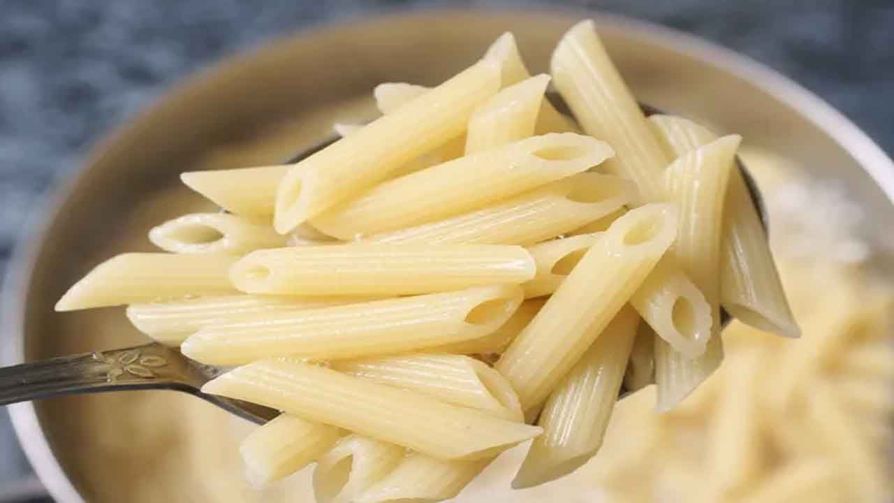 Foto - Meğer yıllardır yanlış biliyormuşuz! Zayıflatan makarna - diyet makarna pişirme yöntemi