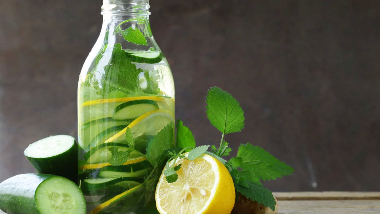 Foto - Bu zararlarını duydunuz mu? Her gün limonlu su içenler dikkat! 