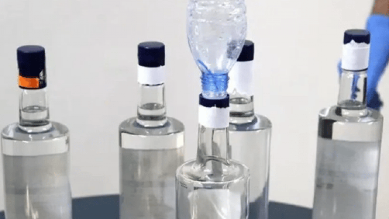 Foto - Bu zehrin gerçeği de sahtesi de zarar! Ya öldürüyor ya engelli bırakıyor