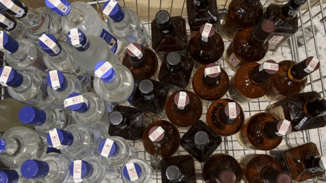 Foto - Bu zehrin gerçeği de sahtesi de zarar! Ya öldürüyor ya engelli bırakıyor