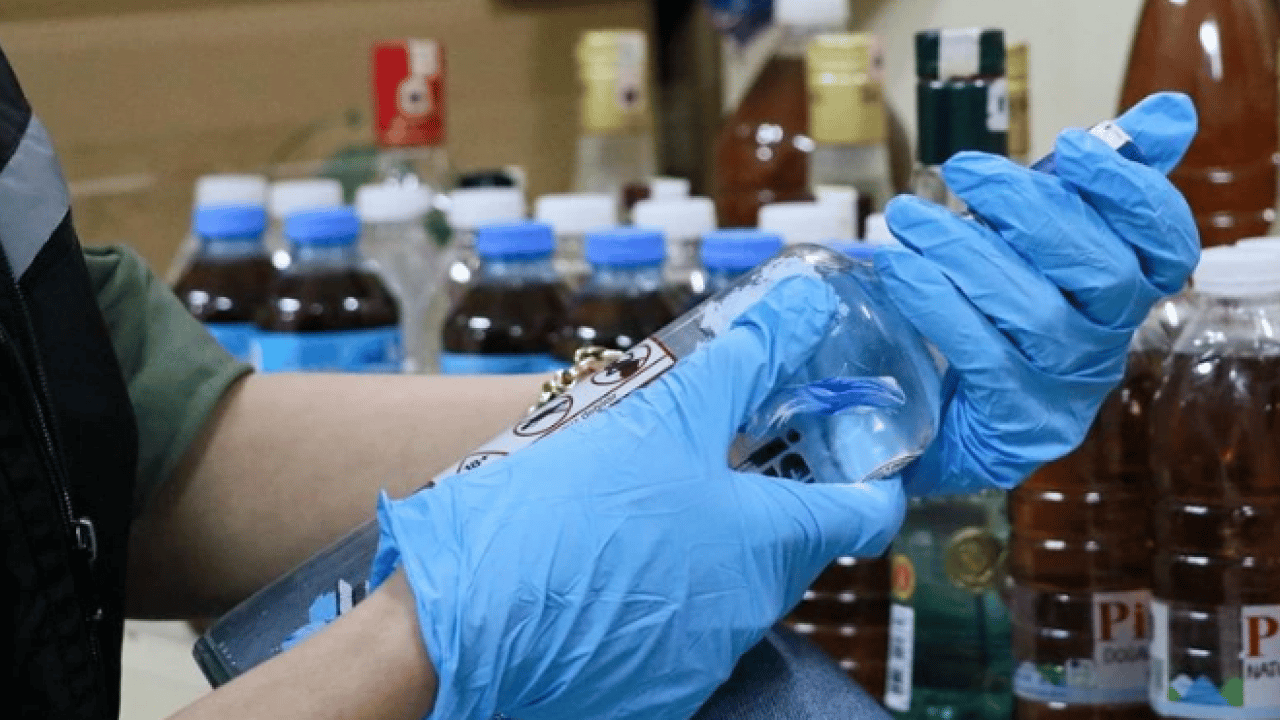 Foto - Bu zehrin gerçeği de sahtesi de zarar! Ya öldürüyor ya engelli bırakıyor