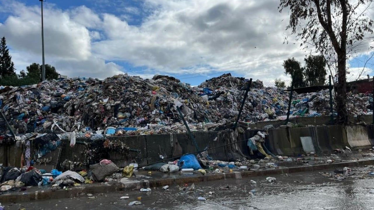 Foto - Buca’yı pislik bastı! CHP varsa çöp olmazsa olmaz