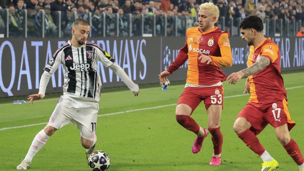 Foto - Buchi Laba'dan zevzeklik! Osimhen'in arkadaşından TFF'ye tepki: Kulüplerinizi koruyun!