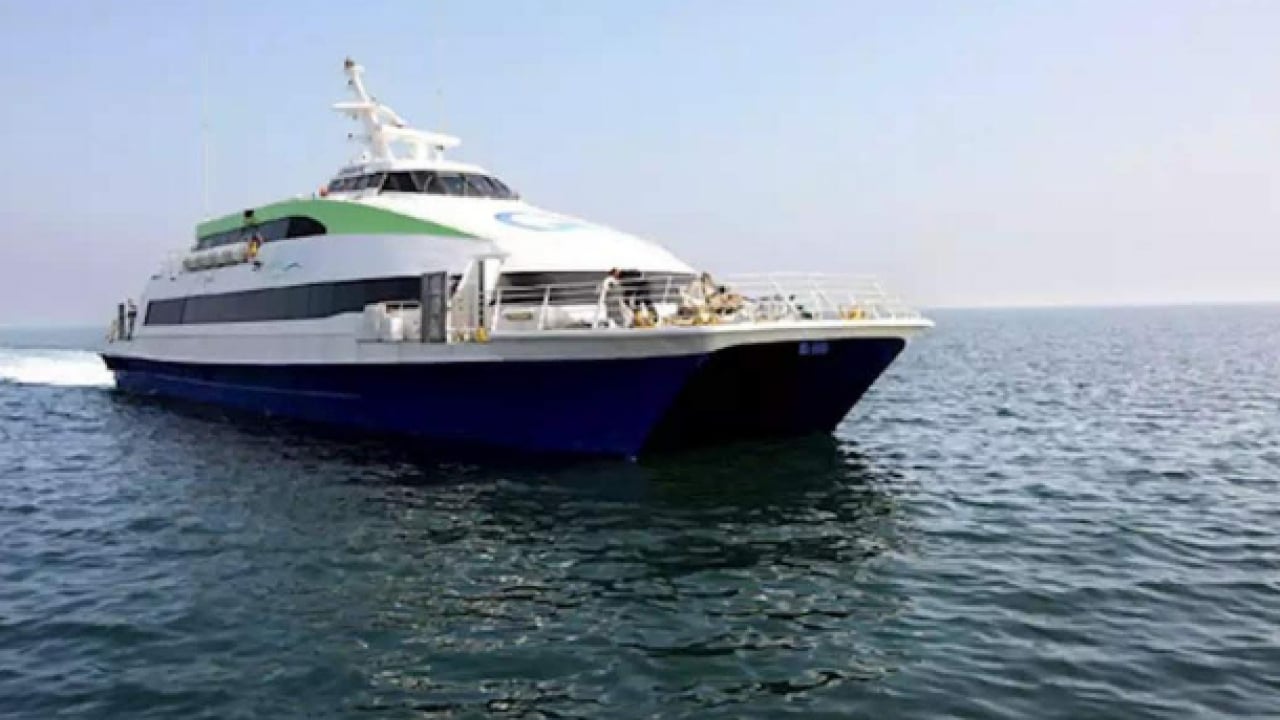 Foto - BUDO'da fırtına engeli: 8 sefer birden iptal edildi!