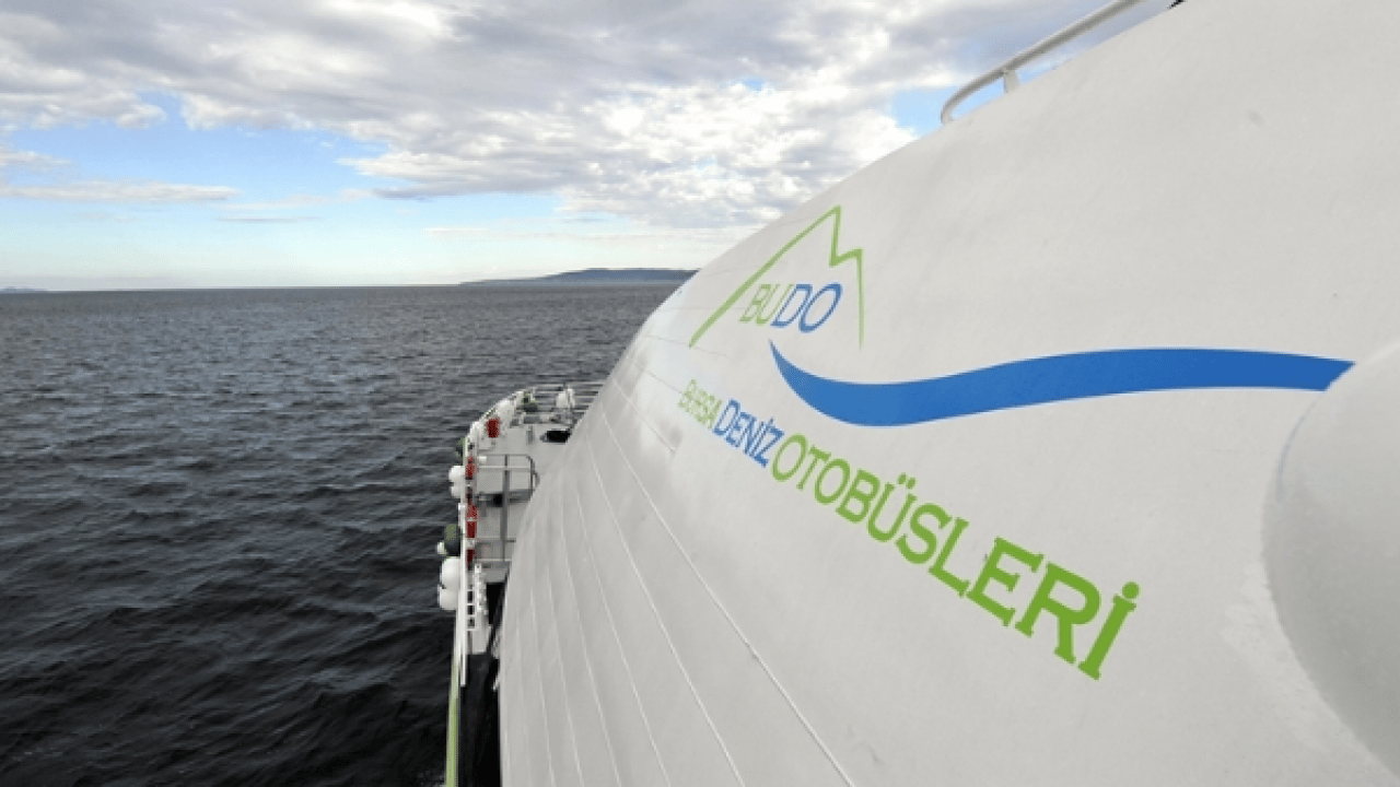 Foto - BUDO'da fırtına engeli: 8 sefer birden iptal edildi!