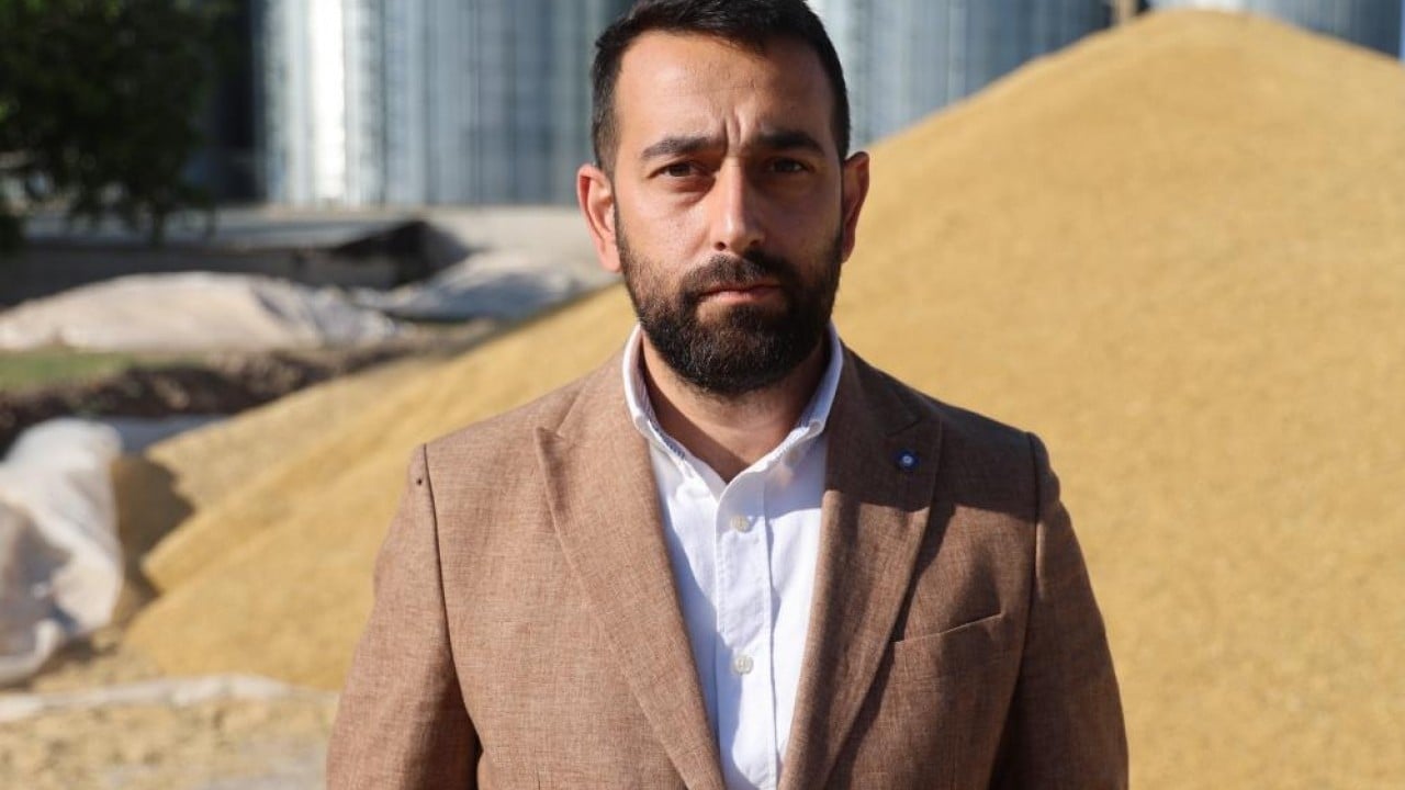 Foto - Buğdayda 2,3 milyon ton rekolte Türkiye'nin tahıl ambarında bereketli hasat
