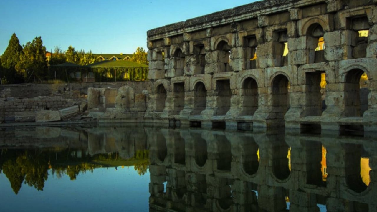 Foto - Bugün böyle biliyoruz ama... İşte şehirlerin Osmanlı dönemindeki isimleri
