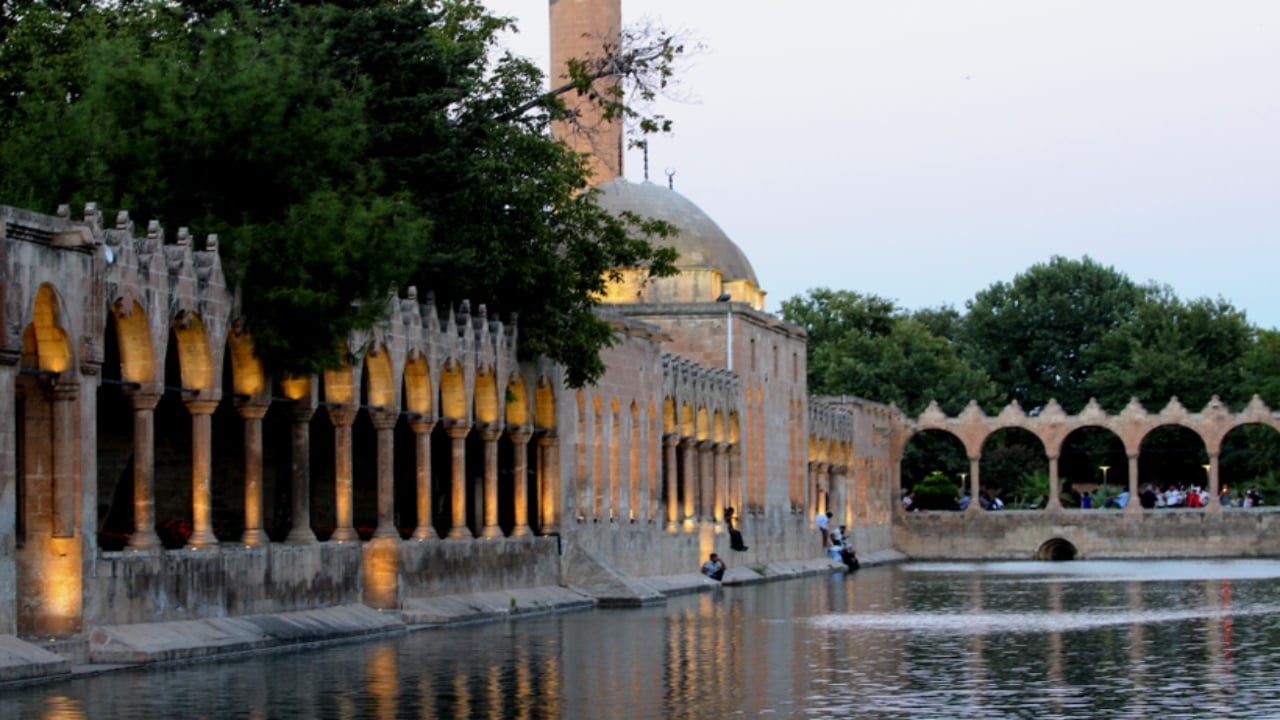 Foto - Bugün böyle biliyoruz ama... İşte şehirlerin Osmanlı dönemindeki isimleri