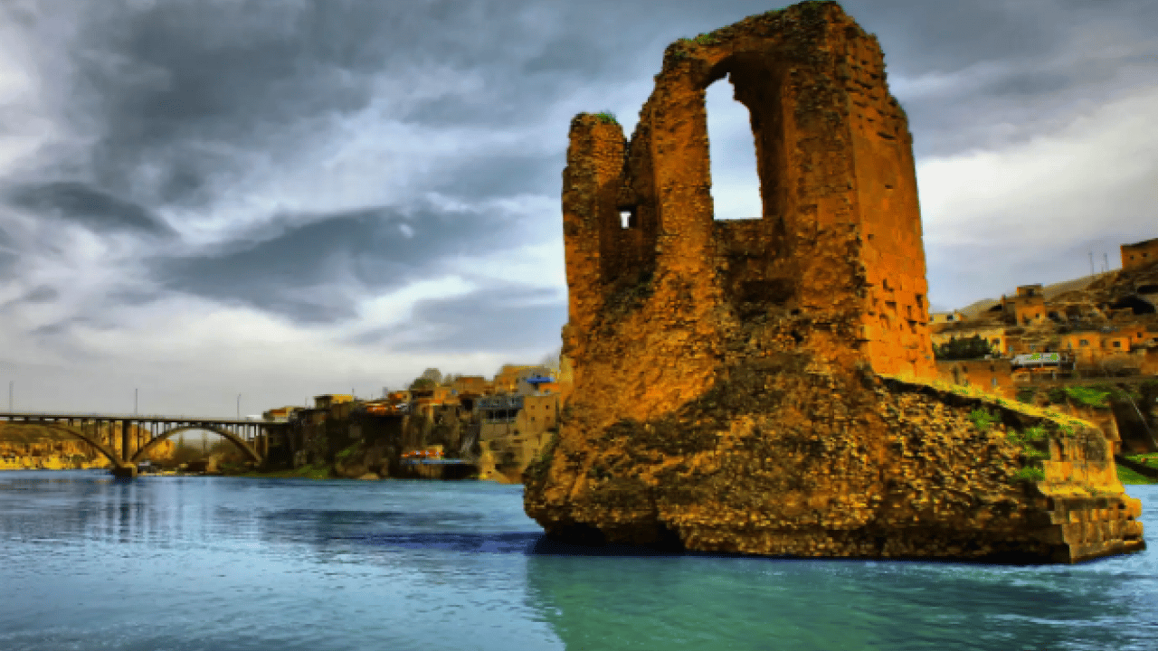 Foto - Bugün böyle biliyoruz ama... İşte şehirlerin Osmanlı dönemindeki isimleri