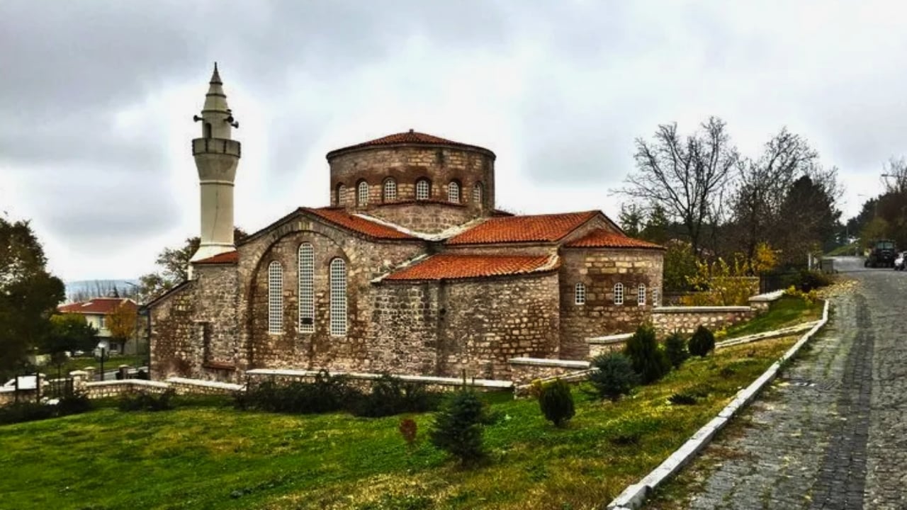 Foto - Bugün böyle biliyoruz ama... İşte şehirlerin Osmanlı dönemindeki isimleri