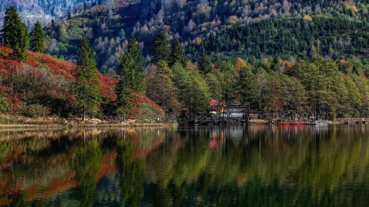 Foto - Bugün böyle biliyoruz ama... İşte şehirlerin Osmanlı dönemindeki isimleri