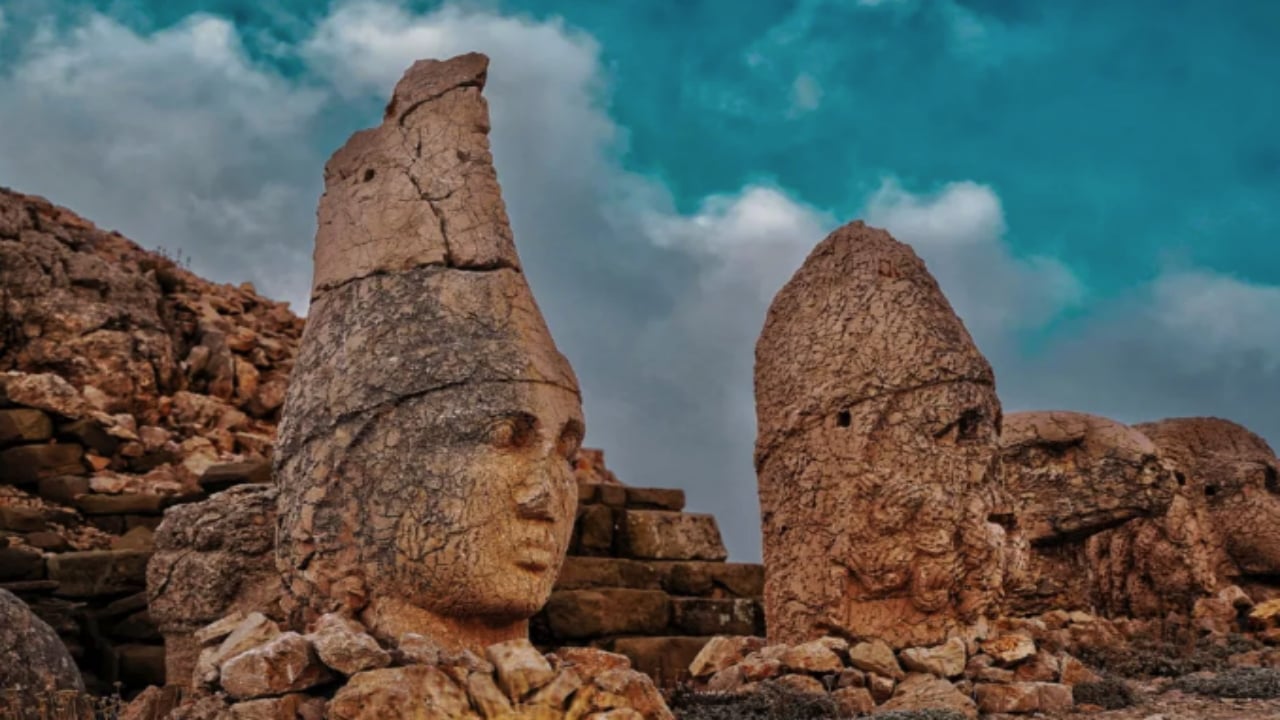 Foto - Bugün böyle biliyoruz ama... İşte şehirlerin Osmanlı dönemindeki isimleri