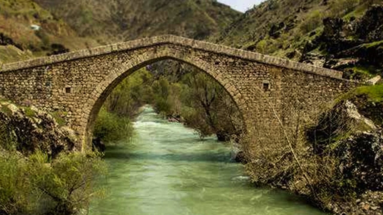 Foto - Bugün böyle biliyoruz ama... İşte şehirlerin Osmanlı dönemindeki isimleri