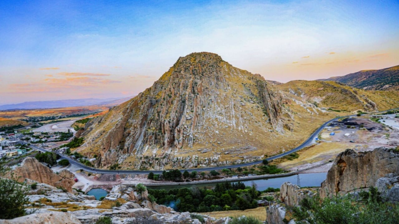 Foto - Bugün böyle biliyoruz ama... İşte şehirlerin Osmanlı dönemindeki isimleri